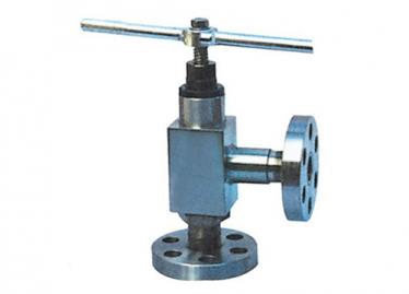 JLH多功能、高壓平衡式角式截止閥、調(diào)節(jié)閥