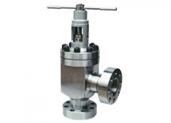 高壓角式截止閥廠家介紹閥門中球閥、閘閥和角式截止閥有什么區(qū)別